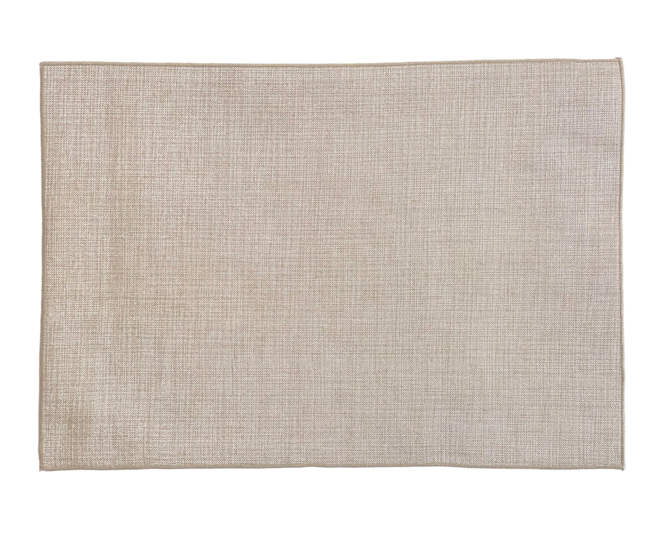 JAQUARD PLACEMATS SET DE 4