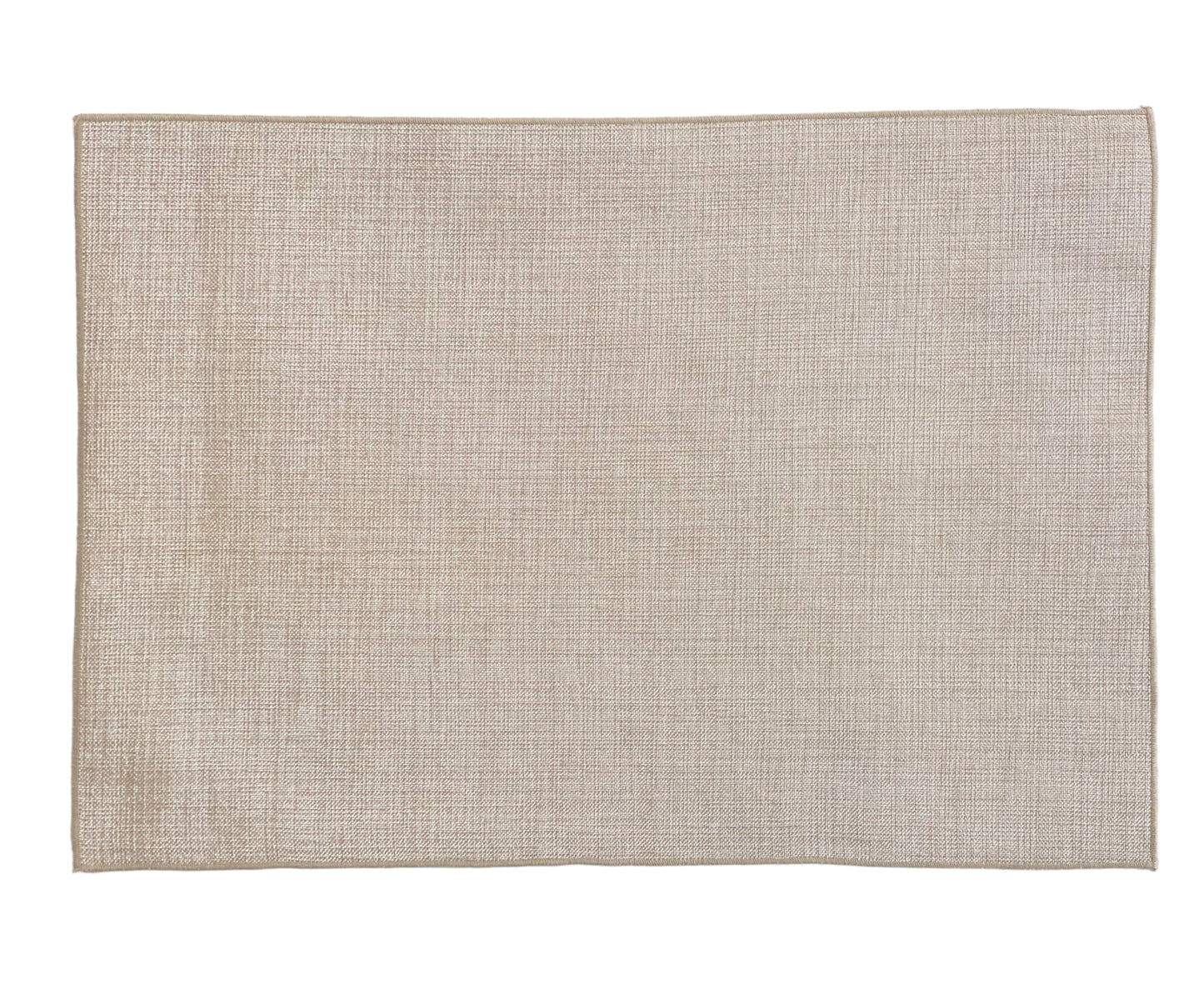JAQUARD PLACEMATS SET DE 4