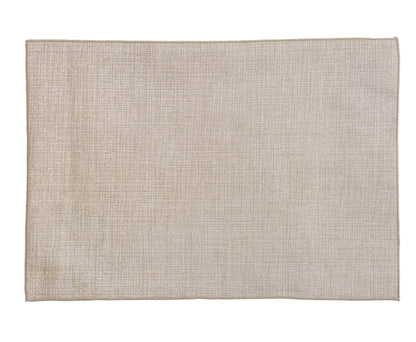 JAQUARD PLACEMATS SET DE 4