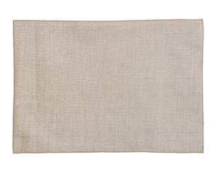 JAQUARD PLACEMATS SET DE 4