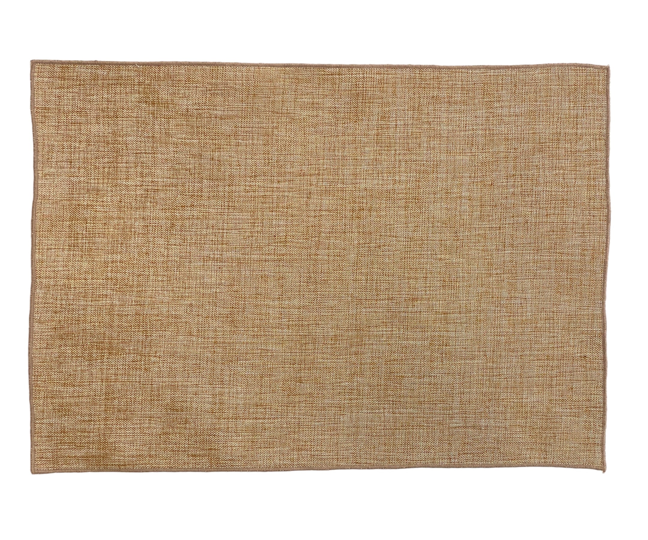 JAQUARD PLACEMATS SET DE 4