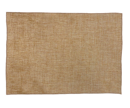 JAQUARD PLACEMATS SET DE 4