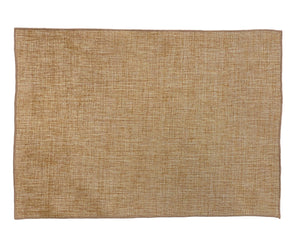 JAQUARD PLACEMATS SET DE 4