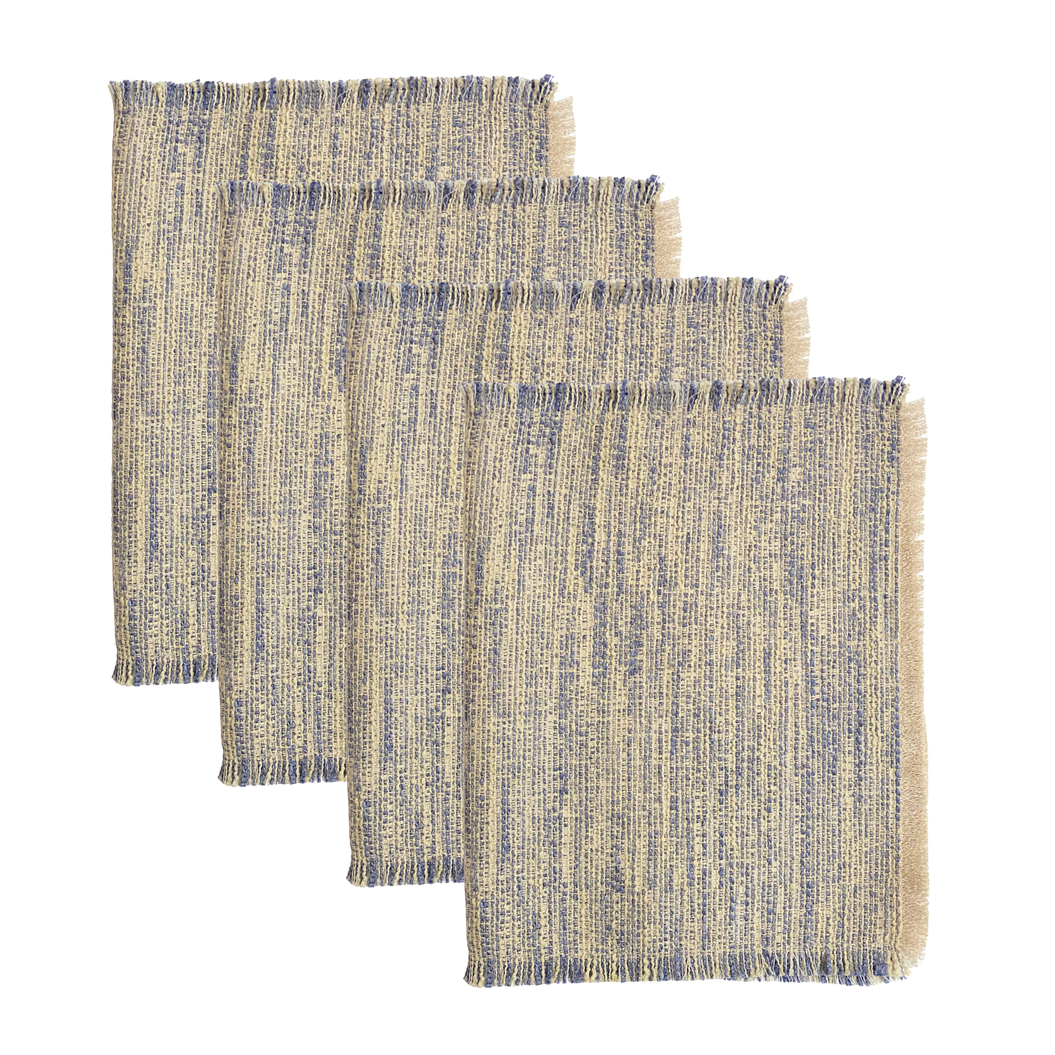 Set de 4 Individuales Atenzza Placemats