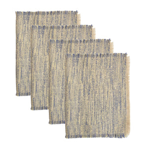 Set de 4 Individuales Atenzza Placemats