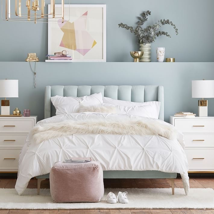 Kelly Bed