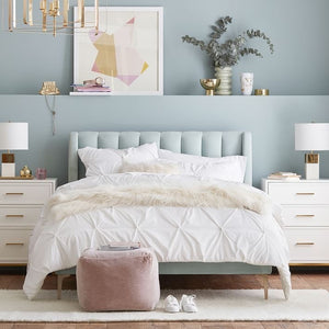 Kelly Bed