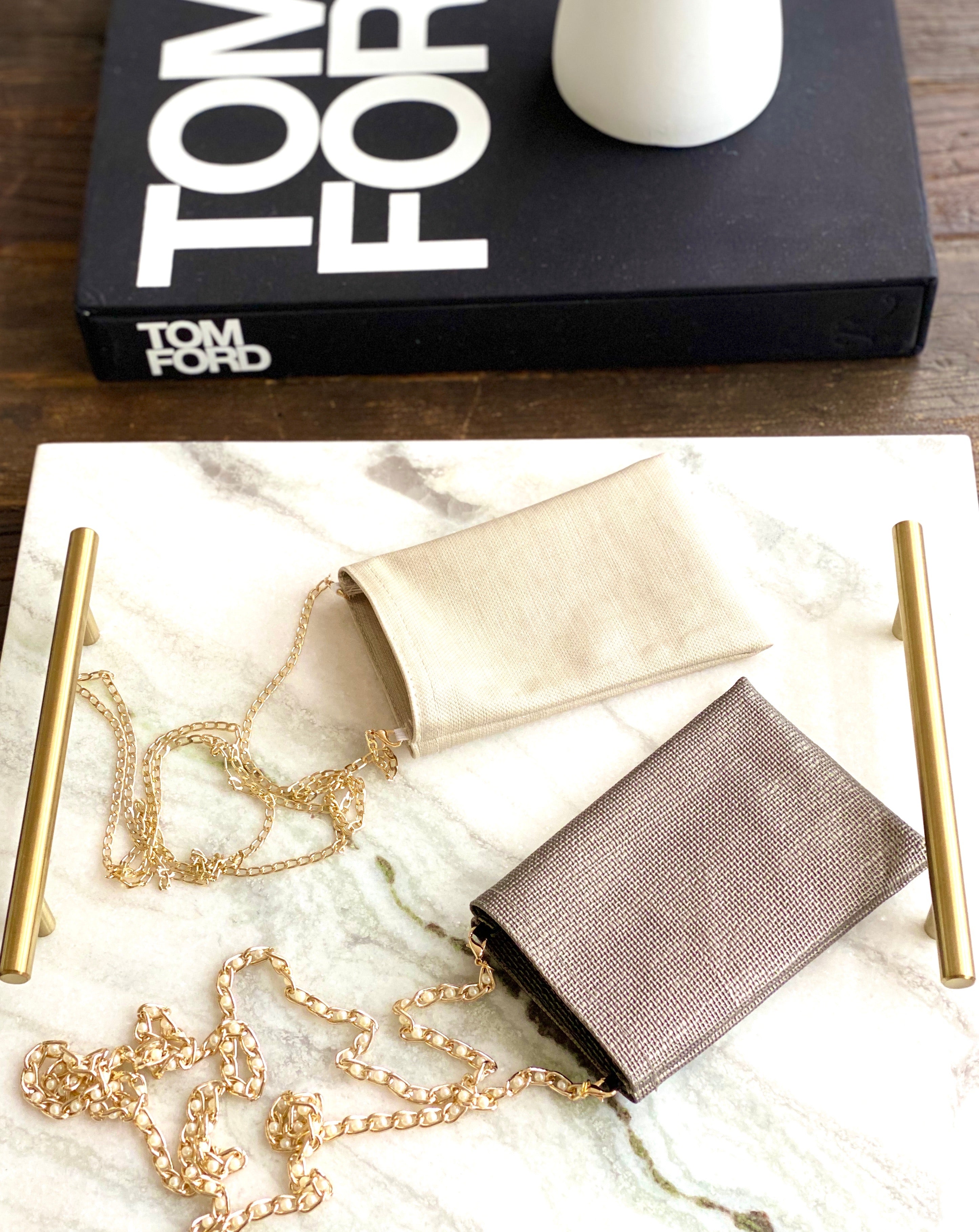 Crossbody Mini Bag