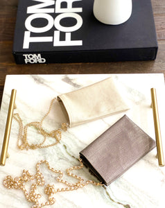 Crossbody Mini Bag
