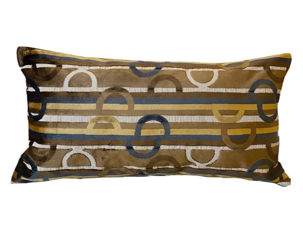 Funda de Cojín Earth