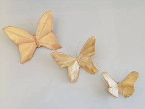 MARIPOSA DE CERAMICA