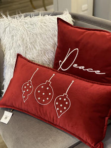 Xmas Pillow