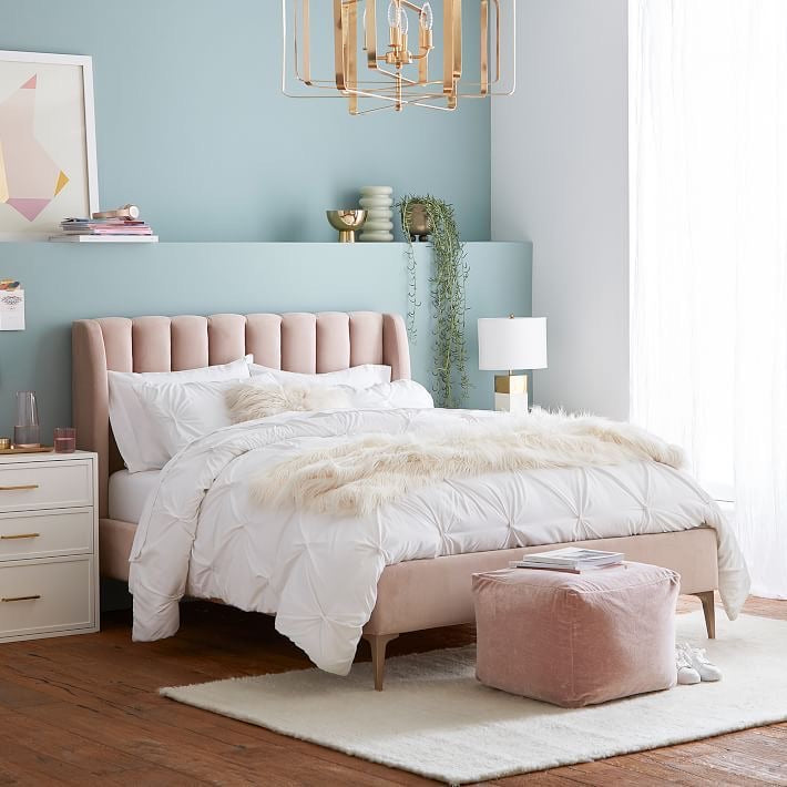 Kelly Bed