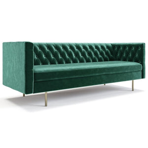 NEW CHESTERFIELD