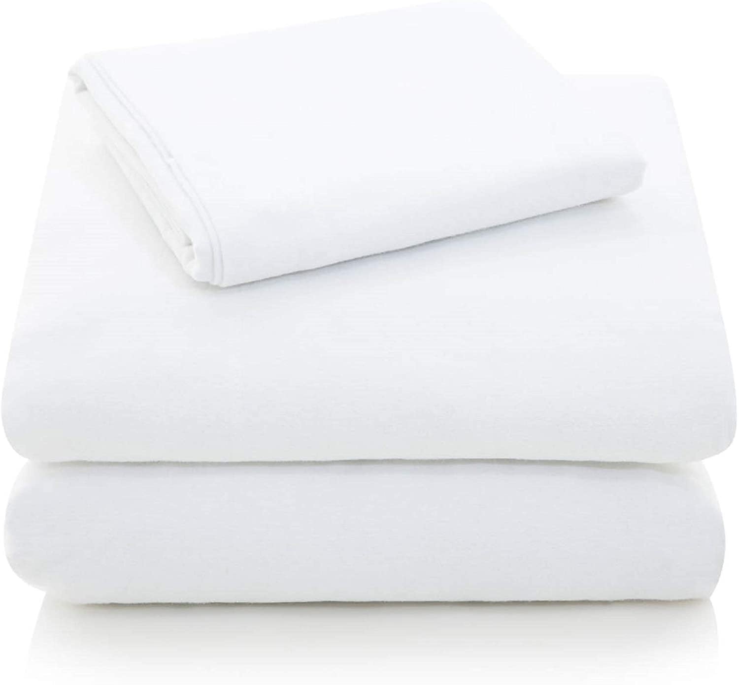 Malouf Portuguese Flannel Sheet Set