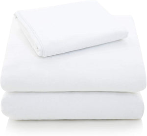 Malouf Portuguese Flannel Sheet Set