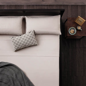 Malouf Portuguese Flannel Sheet Set
