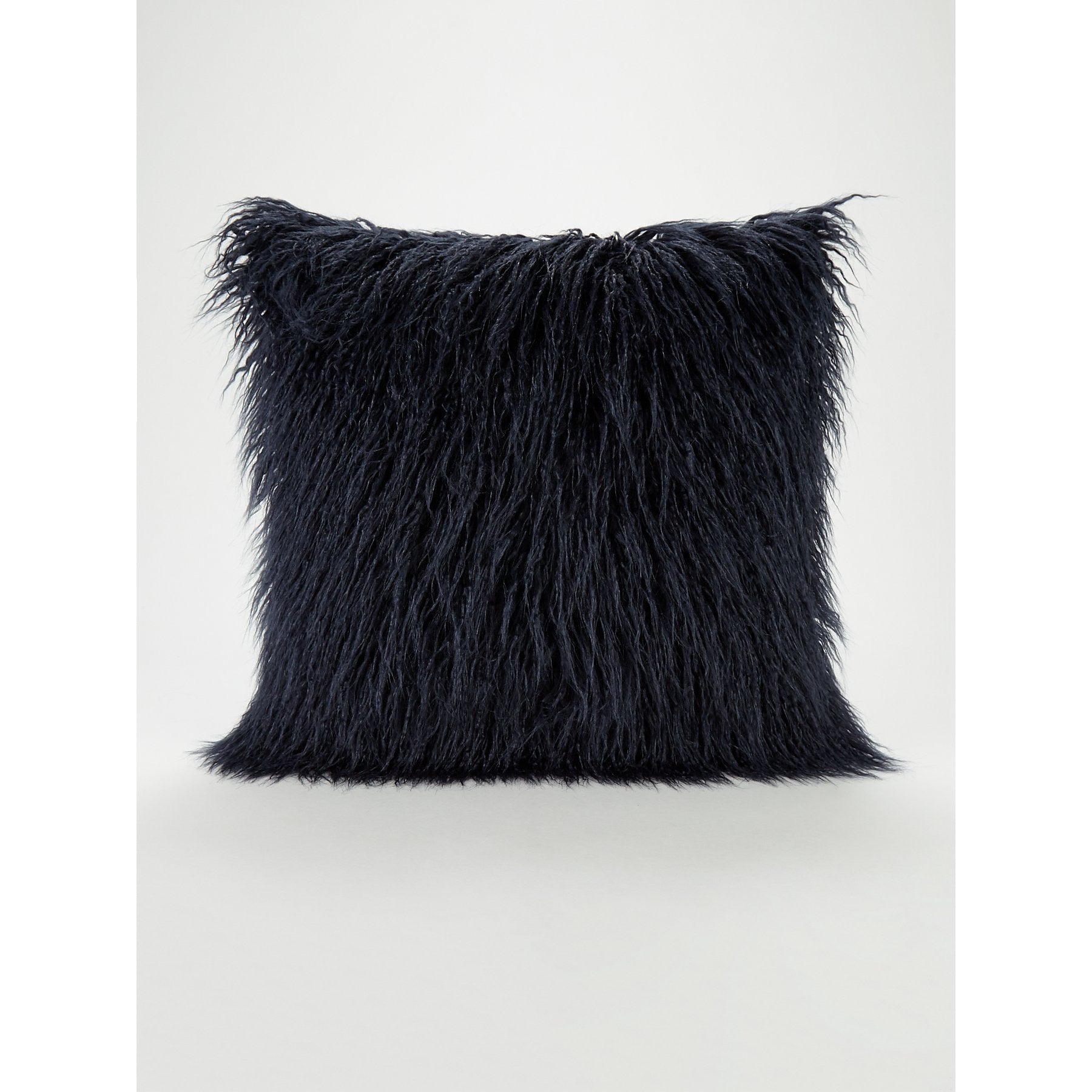Faux Furs Pillow