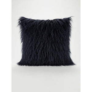 Faux Furs Pillow
