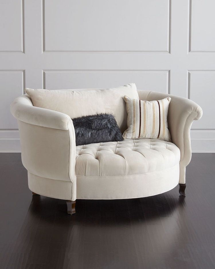 Royal Love Seat