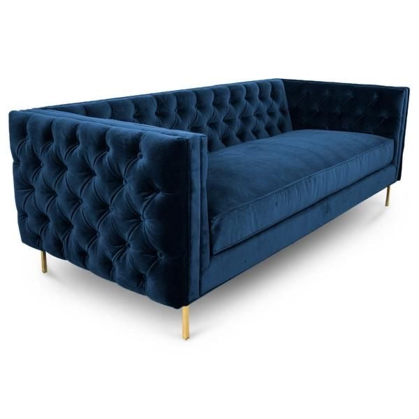 New Chesterfield