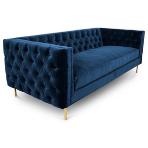 New Chesterfield