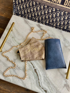 Crossbody Mini Bag
