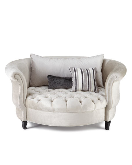 Royal Love Seat