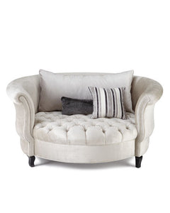Royal Love Seat