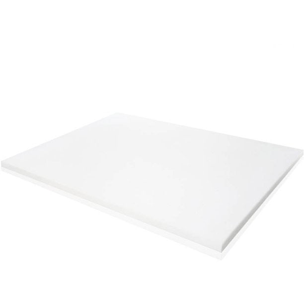 Isolus Memory Foam Mattress Topper