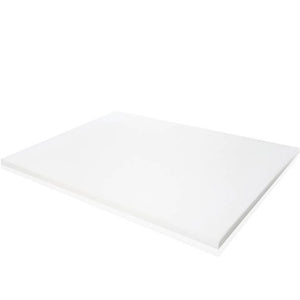 Isolus Memory Foam Mattress Topper