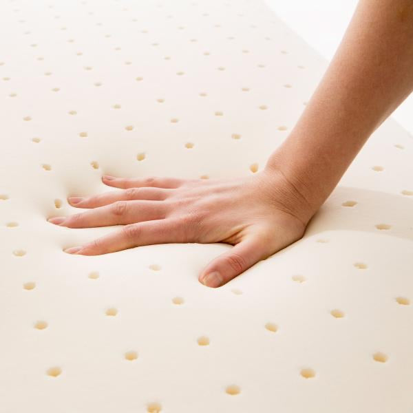 Isolus Memory Foam Mattress Topper Bazzar Fabrics