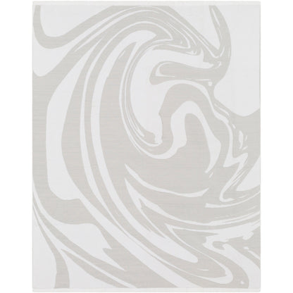 THROW SKYROS /-50%
